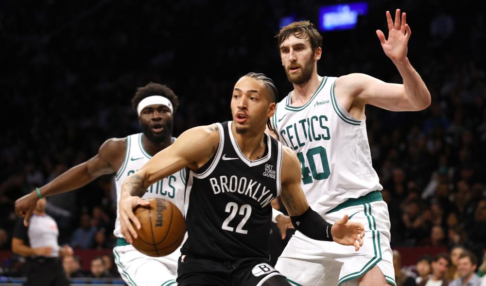 当谈到体型 当谈到体型