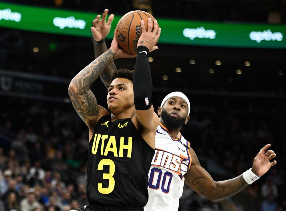 面的考量 面的考量