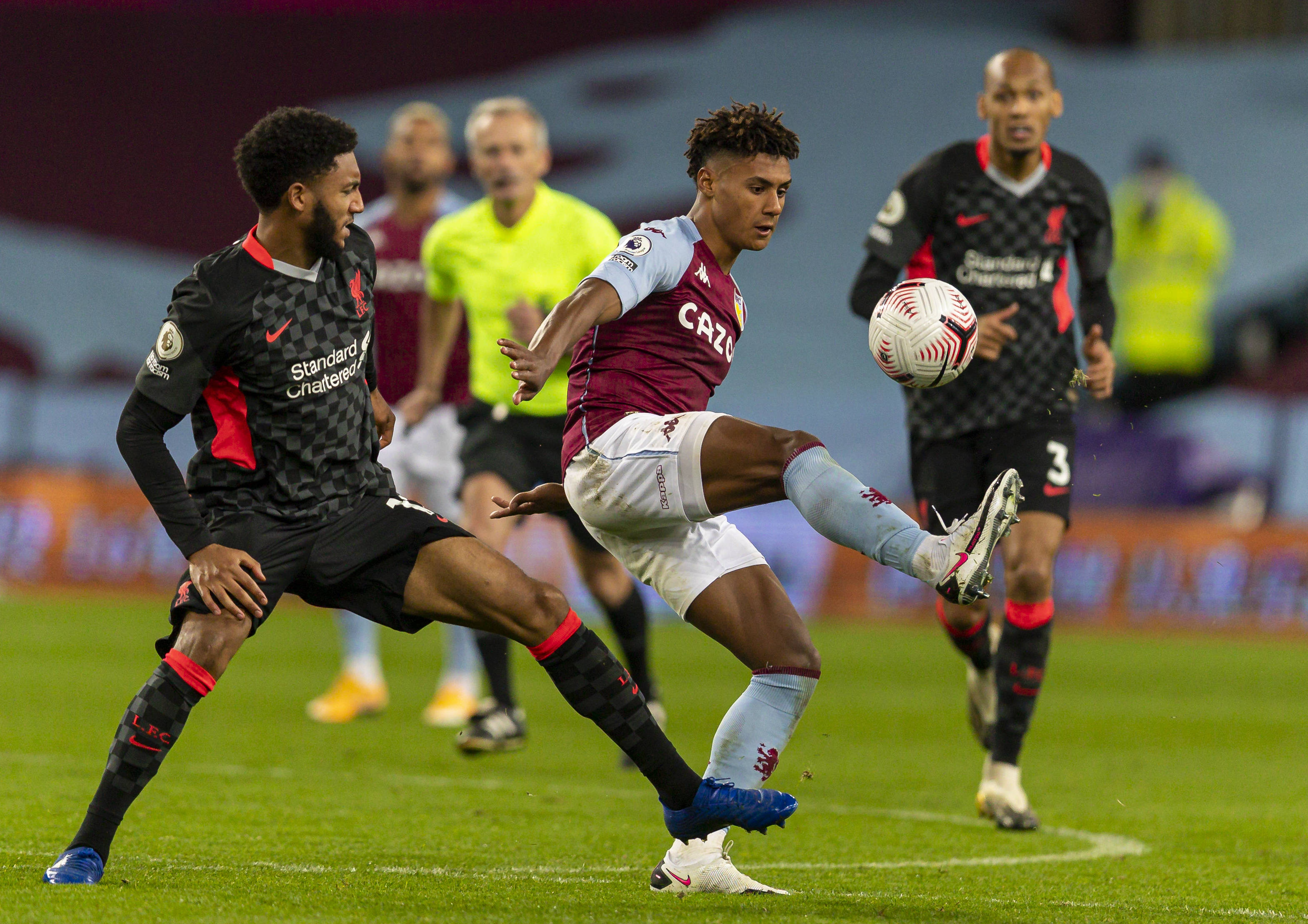 马竞的创意 马竞的创意